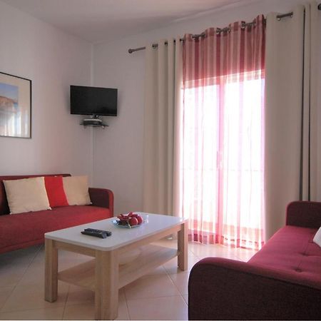 Vila Mar Praia - Free Wifi - 50 M From The Beach Armação de Pêra Zewnętrze zdjęcie