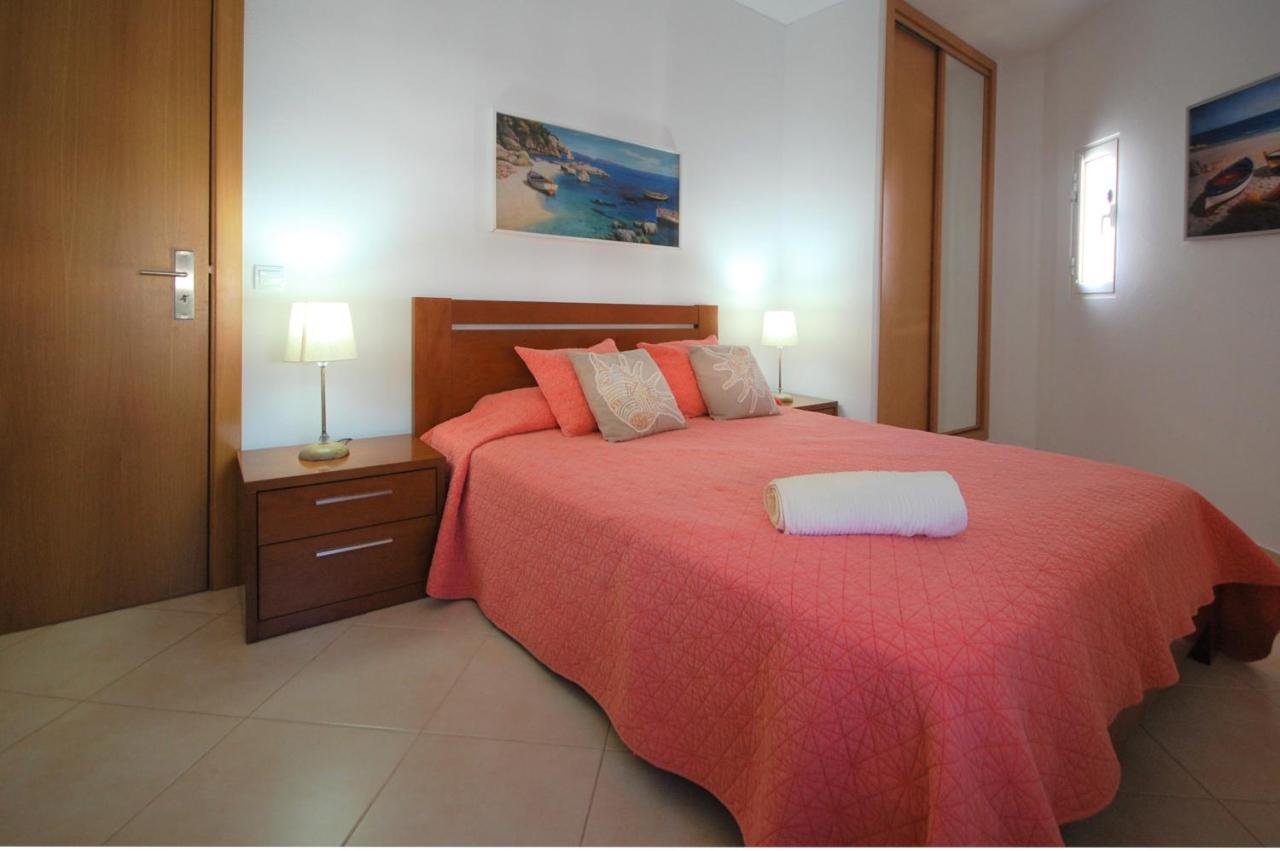 Vila Mar Praia - Free Wifi - 50 M From The Beach Armação de Pêra Zewnętrze zdjęcie